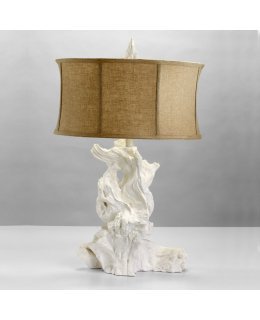 Cyan Designs CY-04438 Driftwood Table Lamp